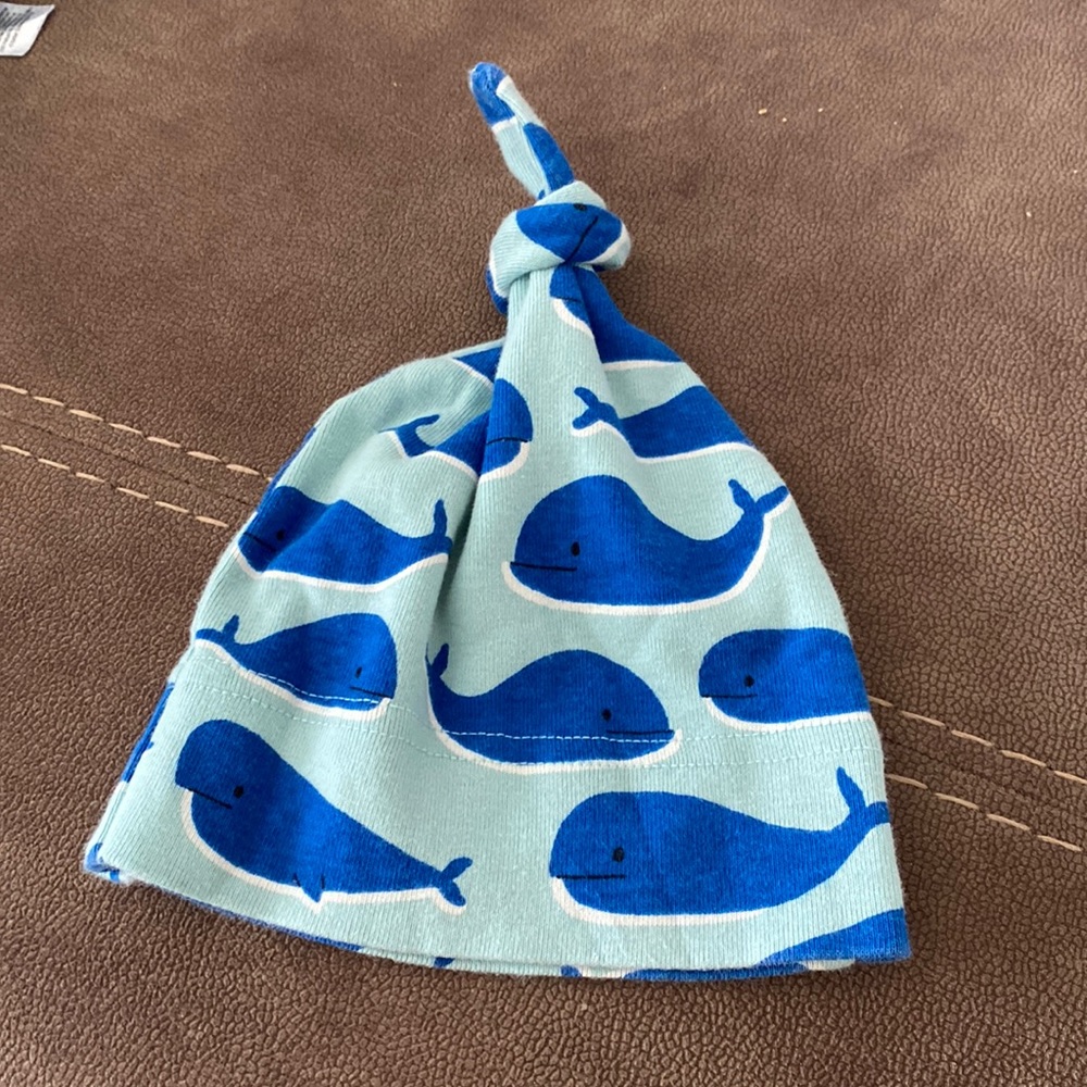Hanna Andersson hat